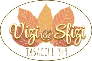 Logo Vizi & Sfizi