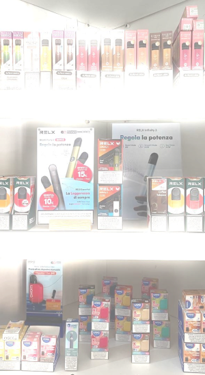 Prodotti Relx